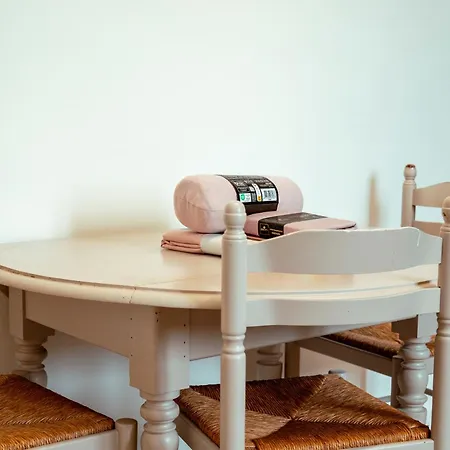 Appartement Le Nid Manceau Le Mans