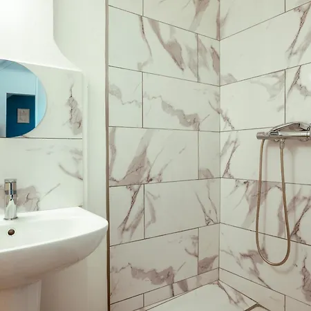 Appartement Le Nid Manceau
